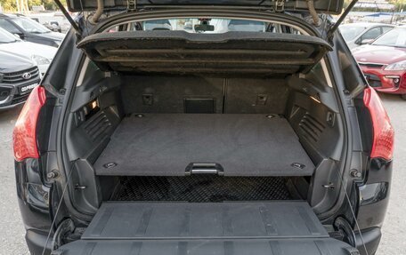 Peugeot 3008 I рестайлинг, 2011 год, 879 000 рублей, 21 фотография