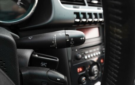 Peugeot 3008 I рестайлинг, 2011 год, 879 000 рублей, 14 фотография