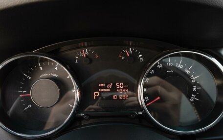 Peugeot 3008 I рестайлинг, 2011 год, 879 000 рублей, 20 фотография