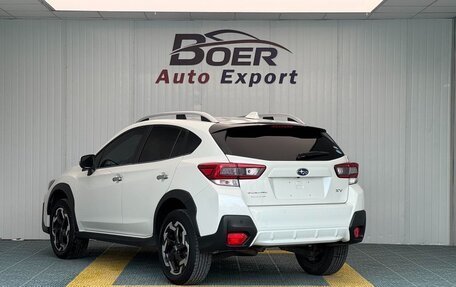 Subaru XV II, 2022 год, 2 239 000 рублей, 6 фотография