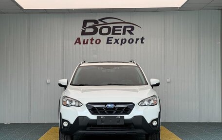 Subaru XV II, 2022 год, 2 239 000 рублей, 2 фотография