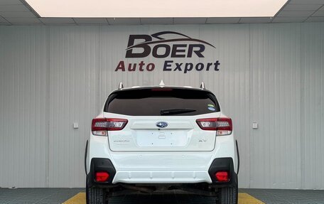 Subaru XV II, 2022 год, 2 239 000 рублей, 5 фотография