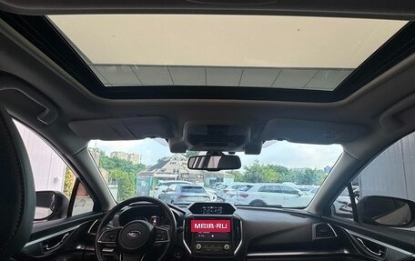 Subaru XV II, 2022 год, 2 239 000 рублей, 12 фотография