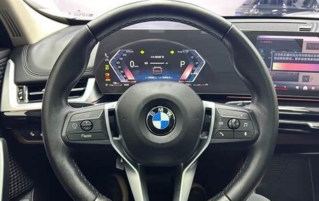 BMW X1, 2023 год, 2 600 000 рублей, 10 фотография