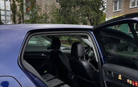 Volkswagen Golf VII, 2018 год, 1 450 000 рублей, 6 фотография