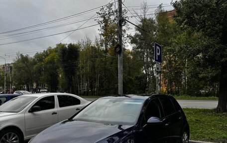 Volkswagen Golf VII, 2018 год, 1 450 000 рублей, 2 фотография