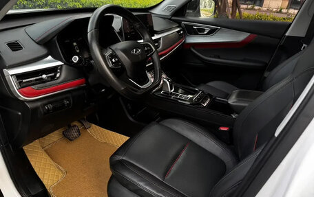 Chery Tiggo 7 Pro, 2022 год, 1 388 100 рублей, 10 фотография