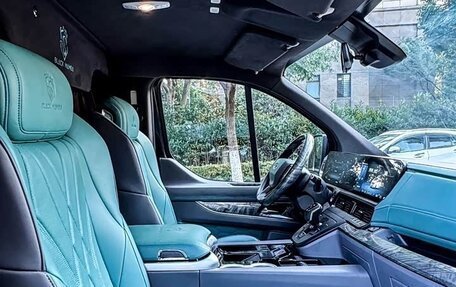 Ford Tourneo Custom I рестайлинг, 2026 год, 6 500 000 рублей, 6 фотография