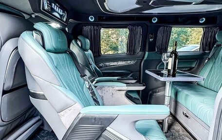 Ford Tourneo Custom I рестайлинг, 2026 год, 6 500 000 рублей, 12 фотография