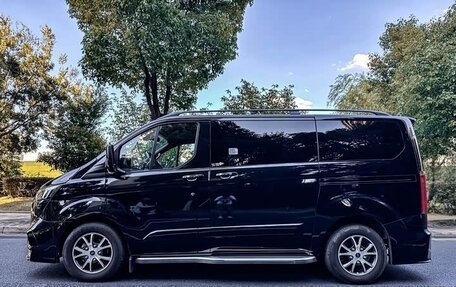 Ford Tourneo Custom I рестайлинг, 2026 год, 6 500 000 рублей, 5 фотография