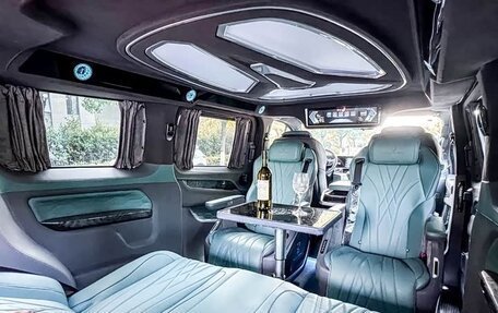 Ford Tourneo Custom I рестайлинг, 2026 год, 6 500 000 рублей, 13 фотография