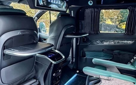 Ford Tourneo Custom I рестайлинг, 2026 год, 6 500 000 рублей, 10 фотография