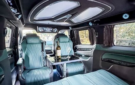 Ford Tourneo Custom I рестайлинг, 2026 год, 6 500 000 рублей, 11 фотография