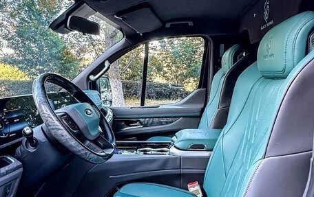 Ford Tourneo Custom I рестайлинг, 2026 год, 6 500 000 рублей, 8 фотография