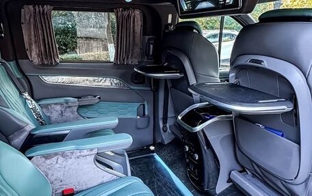 Ford Tourneo Custom I рестайлинг, 2026 год, 6 500 000 рублей, 16 фотография