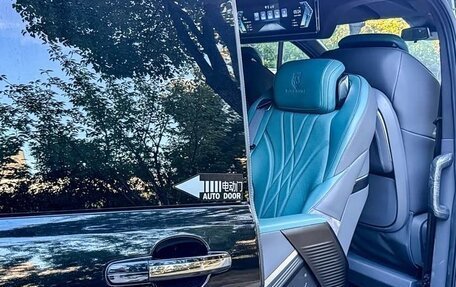 Ford Tourneo Custom I рестайлинг, 2026 год, 6 500 000 рублей, 17 фотография