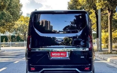 Ford Tourneo Custom I рестайлинг, 2026 год, 6 500 000 рублей, 4 фотография