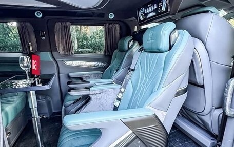 Ford Tourneo Custom I рестайлинг, 2026 год, 6 500 000 рублей, 14 фотография