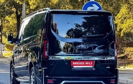 Ford Tourneo Custom I рестайлинг, 2026 год, 6 500 000 рублей, 3 фотография
