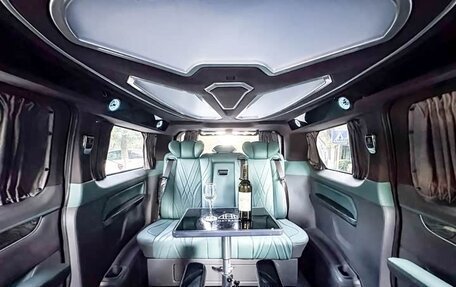 Ford Tourneo Custom I рестайлинг, 2026 год, 6 500 000 рублей, 18 фотография