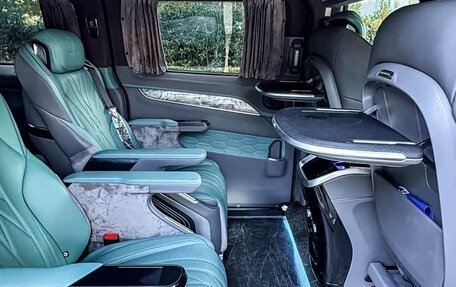 Ford Tourneo Custom I рестайлинг, 2026 год, 6 500 000 рублей, 23 фотография