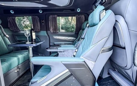 Ford Tourneo Custom I рестайлинг, 2026 год, 6 500 000 рублей, 21 фотография