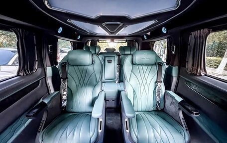 Ford Tourneo Custom I рестайлинг, 2026 год, 6 500 000 рублей, 22 фотография