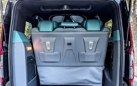 Ford Tourneo Custom I рестайлинг, 2026 год, 6 500 000 рублей, 20 фотография
