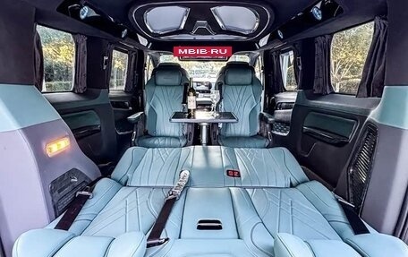 Ford Tourneo Custom I рестайлинг, 2026 год, 6 500 000 рублей, 19 фотография