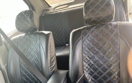Renault Logan I, 2006 год, 165 000 рублей, 7 фотография