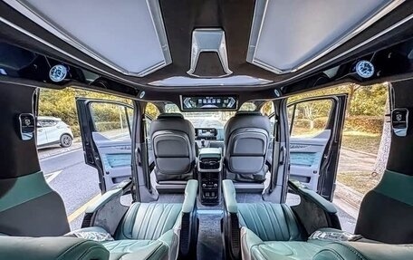 Ford Tourneo Custom I рестайлинг, 2026 год, 6 500 000 рублей, 24 фотография