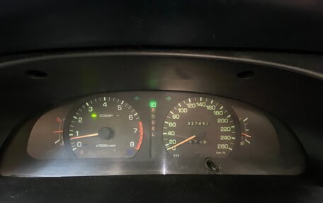 Toyota Camry, 1993 год, 250 000 рублей, 10 фотография