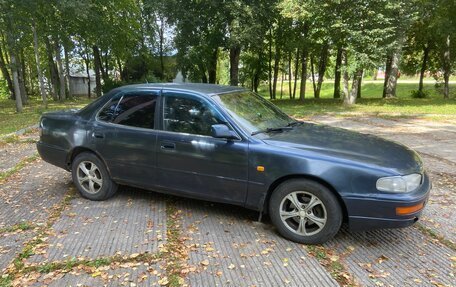 Toyota Camry, 1993 год, 250 000 рублей, 6 фотография