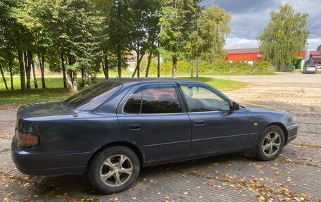 Toyota Camry, 1993 год, 250 000 рублей, 5 фотография