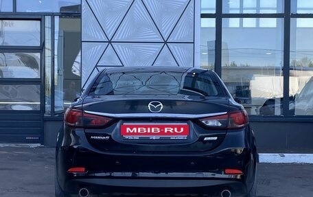Mazda 6, 2016 год, 1 799 000 рублей, 6 фотография
