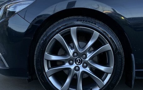 Mazda 6, 2016 год, 1 799 000 рублей, 9 фотография