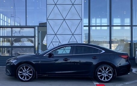 Mazda 6, 2016 год, 1 799 000 рублей, 8 фотография