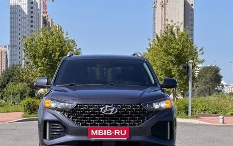 Hyundai ix35, 2022 год, 1 528 000 рублей, 2 фотография