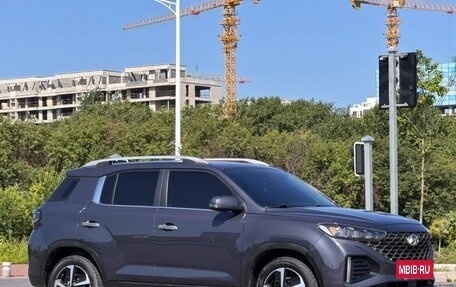 Hyundai ix35, 2022 год, 1 528 000 рублей, 3 фотография