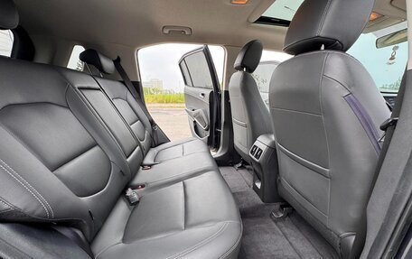 Hyundai ix35, 2022 год, 1 528 000 рублей, 10 фотография