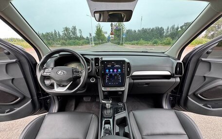 Hyundai ix35, 2022 год, 1 528 000 рублей, 8 фотография