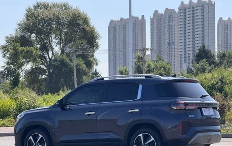 Hyundai ix35, 2022 год, 1 528 000 рублей, 6 фотография