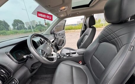 Hyundai ix35, 2022 год, 1 528 000 рублей, 7 фотография