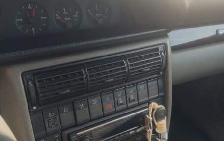 Audi 100, 1994 год, 400 000 рублей, 14 фотография