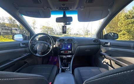 Ford Focus II рестайлинг, 2010 год, 620 000 рублей, 12 фотография