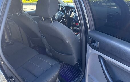 Ford Focus II рестайлинг, 2010 год, 620 000 рублей, 14 фотография