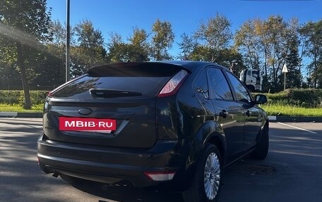 Ford Focus II рестайлинг, 2010 год, 620 000 рублей, 7 фотография