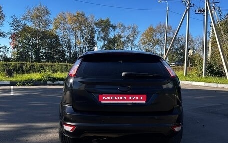 Ford Focus II рестайлинг, 2010 год, 620 000 рублей, 8 фотография