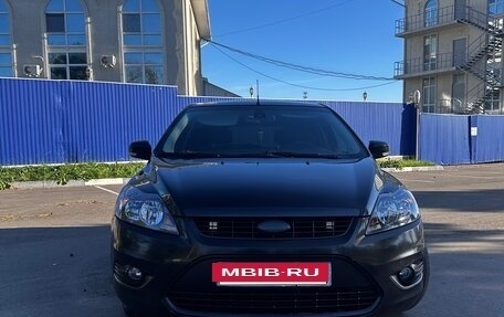 Ford Focus II рестайлинг, 2010 год, 620 000 рублей, 2 фотография