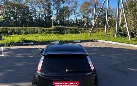 Ford Focus II рестайлинг, 2010 год, 620 000 рублей, 9 фотография